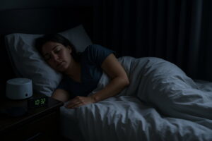 Sleep like a pro